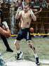 #01 MMA SHORTS